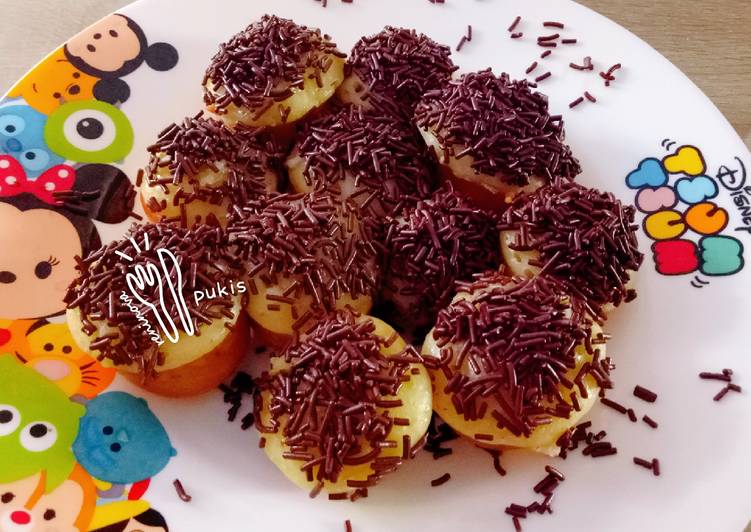 gambar untuk resep makanan Pukis