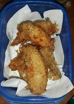 Ayam Goreng Mayonaise