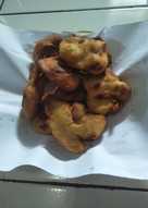 Pisang goreng simple ekonomis