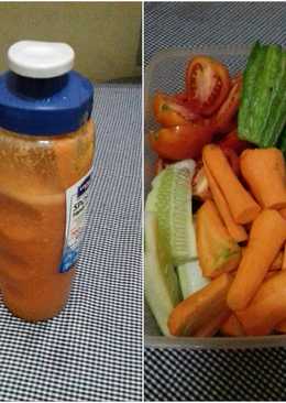 Jus pare mix (7)