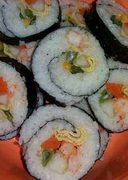 Sushi Roll