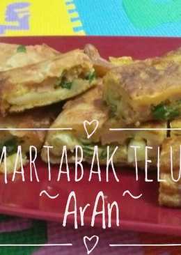 Martabak Telur