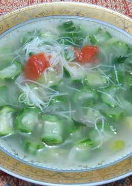 Sayur bening oyong