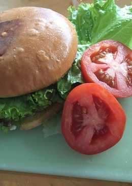 Burger Tempe