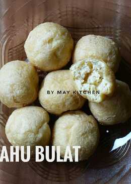 Tahu Bulat