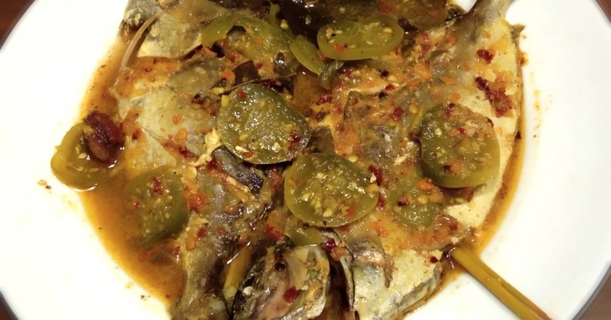 60 resep ikan baronang enak dan sederhana - Cookpad