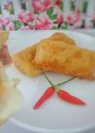 Amris (American Risolles) ala..ala