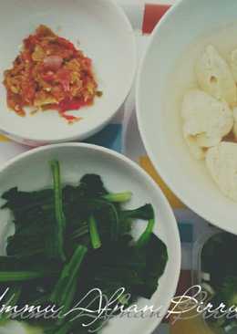 Bakso Tahu Gepeng