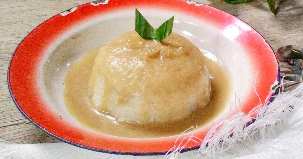 1.758 resep beras ketan putih enak dan sederhana - Cookpad