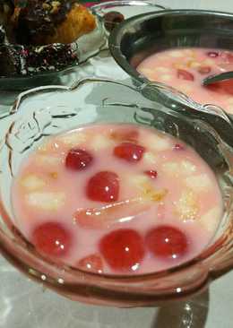 Es Buah #BikinRamadanBerkesan