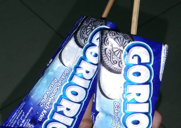 Download 100+ Gambar Es Krim Goriorio Keren 