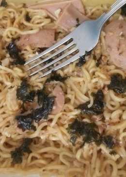 Indomie Oregano