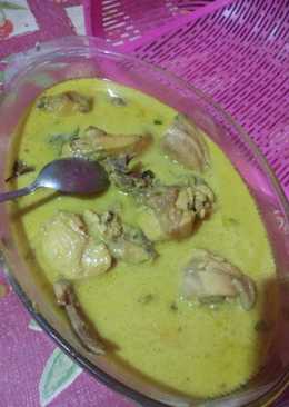 Opor ayam