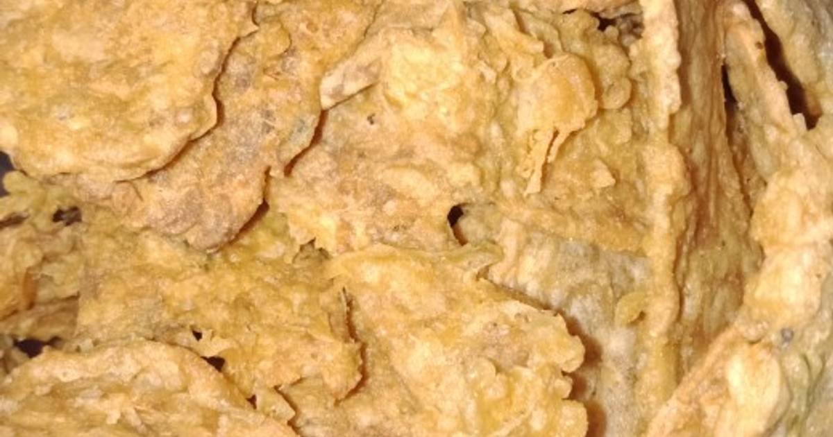 285 resep keripik tempe enak dan sederhana - Cookpad