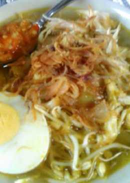 Soto Ayam
