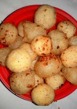Cimol cemil level 15