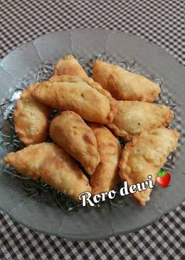 Pastel sayur