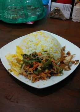 Nasi Jagung