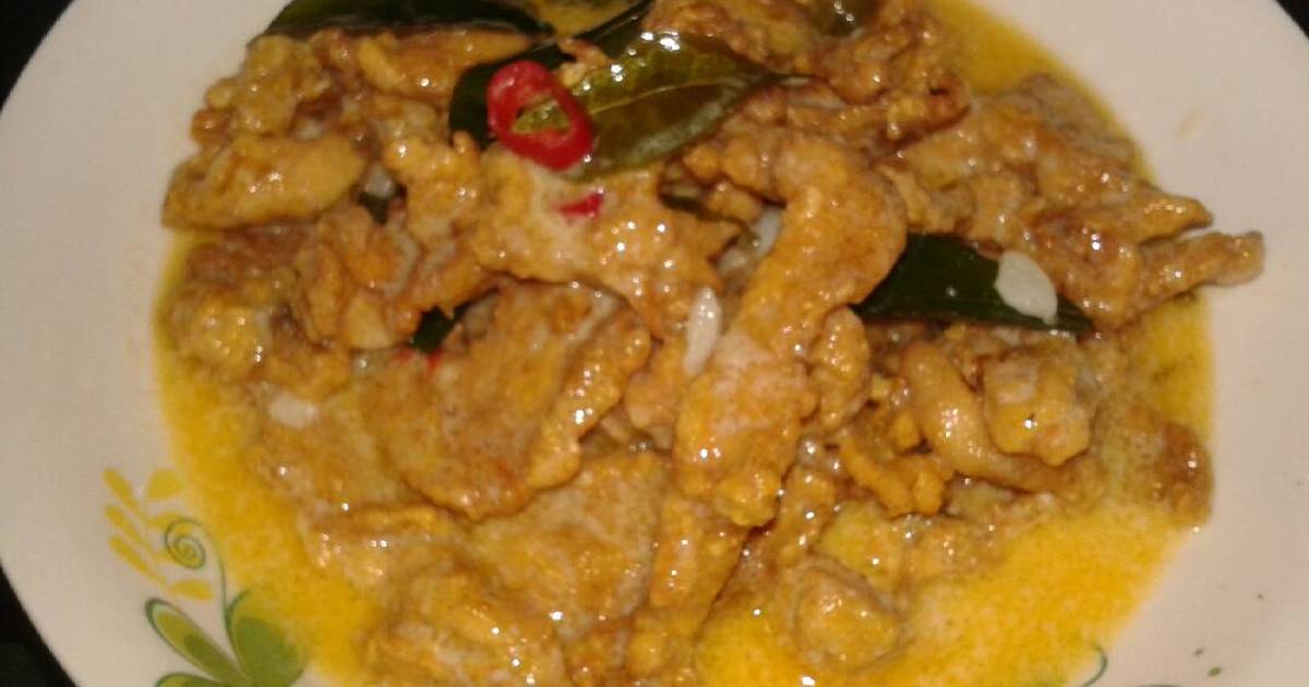 Ayam mentega - 2.144 resep - Cookpad