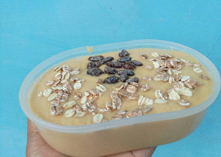 Resep Smoothie nangka By Ummu Mumu