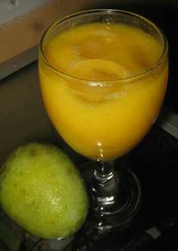 Jus mangga