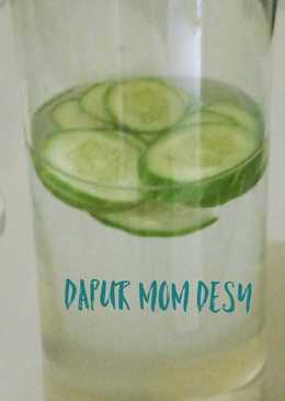 Diet Infuswater