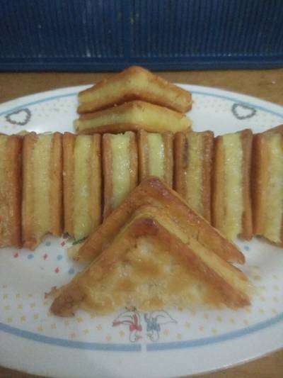 Cookpad - Tempat No. 1 untuk menyimpan resep masakan kamu