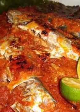 Ikan masak sederhana - 11.900 resep - Cookpad