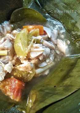 Garang Asem Ayam