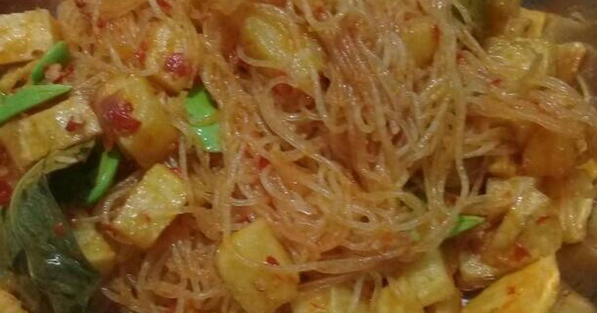 1.413 resep sambal goreng kentang enak dan sederhana - Cookpad