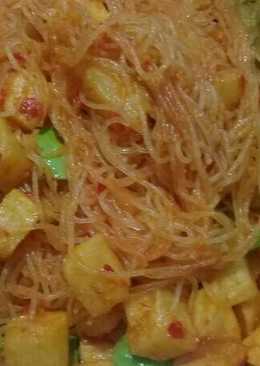 1.413 resep sambal goreng kentang enak dan sederhana - Cookpad