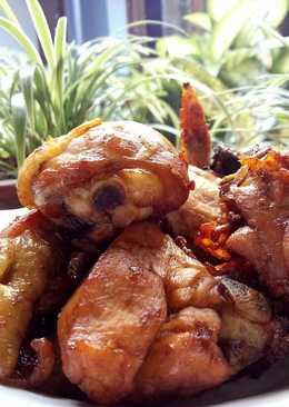 Masakan rumahan sederhana - 1.084 resep - Cookpad