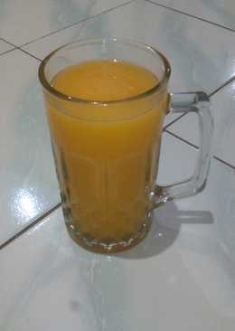 Jus mangga