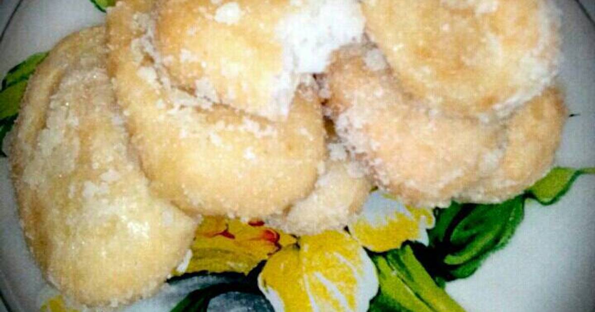  Resep  Kue  Getas Jadul  oleh Erna Noviyanti Cookpad