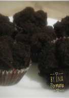 Bolu kukus coklat eggless