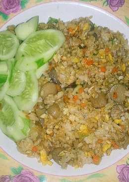 Nasi goreng cina - 19 resep - Cookpad