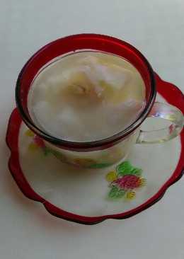 Wedang Tape Jahe #KisahKasihCookpad