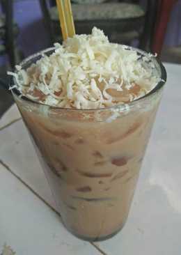 Es Goodday keju ð Simple