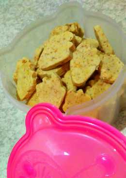 Kue Kacang Jadul