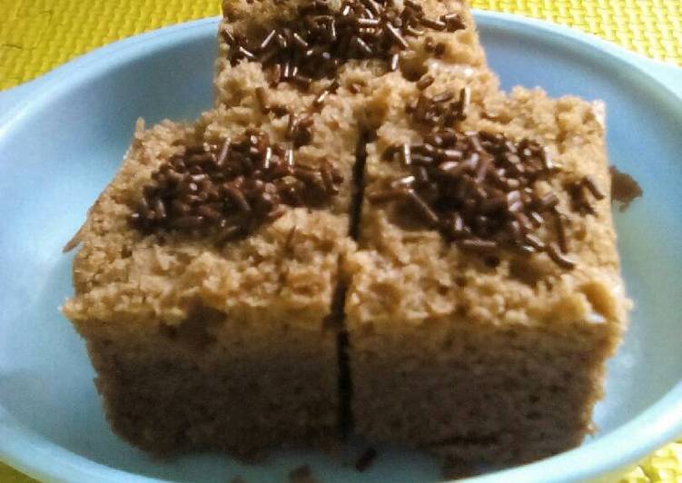  Resep  Bolu  Kukus  Simpel  oleh Ummu Nusaibah Cookpad