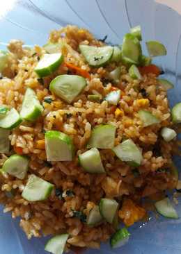 Nasi goreng