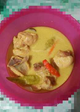 Opor ayam
