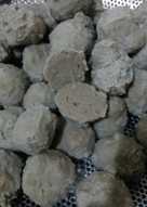 Bakso sapi(pake blender)