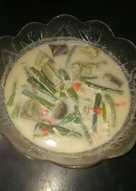 Sayur Lodeh