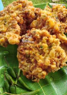 Bakwan Jagung