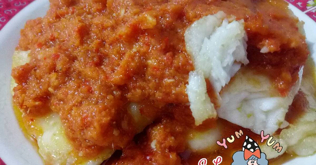 15 resep ikan dori sambal matah enak dan sederhana - Cookpad