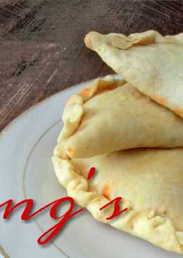 Calzone (varian pizza)