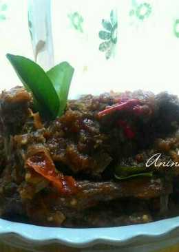 Bebek sambel ijo