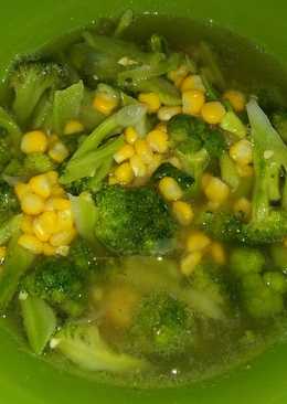 Sayur brokoli