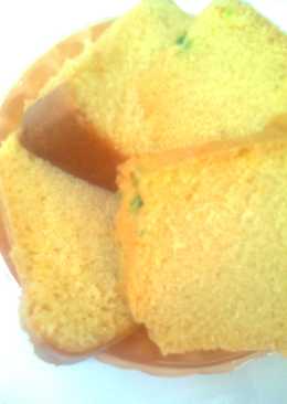 Bolu ABC Orange